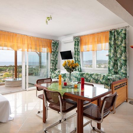 Luxury Apartment Nikiti  Luaran gambar