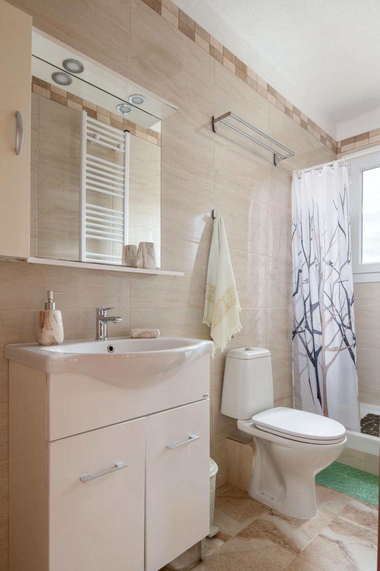 Luxury Apartment Nikiti  Luaran gambar