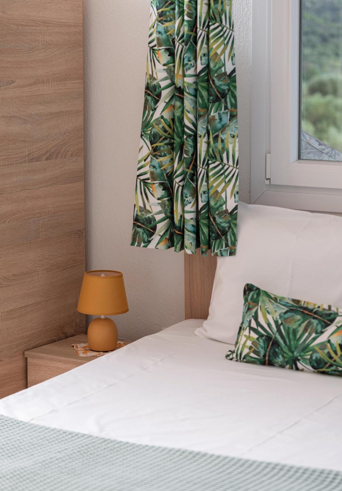 Luxury Apartment Nikiti  Luaran gambar