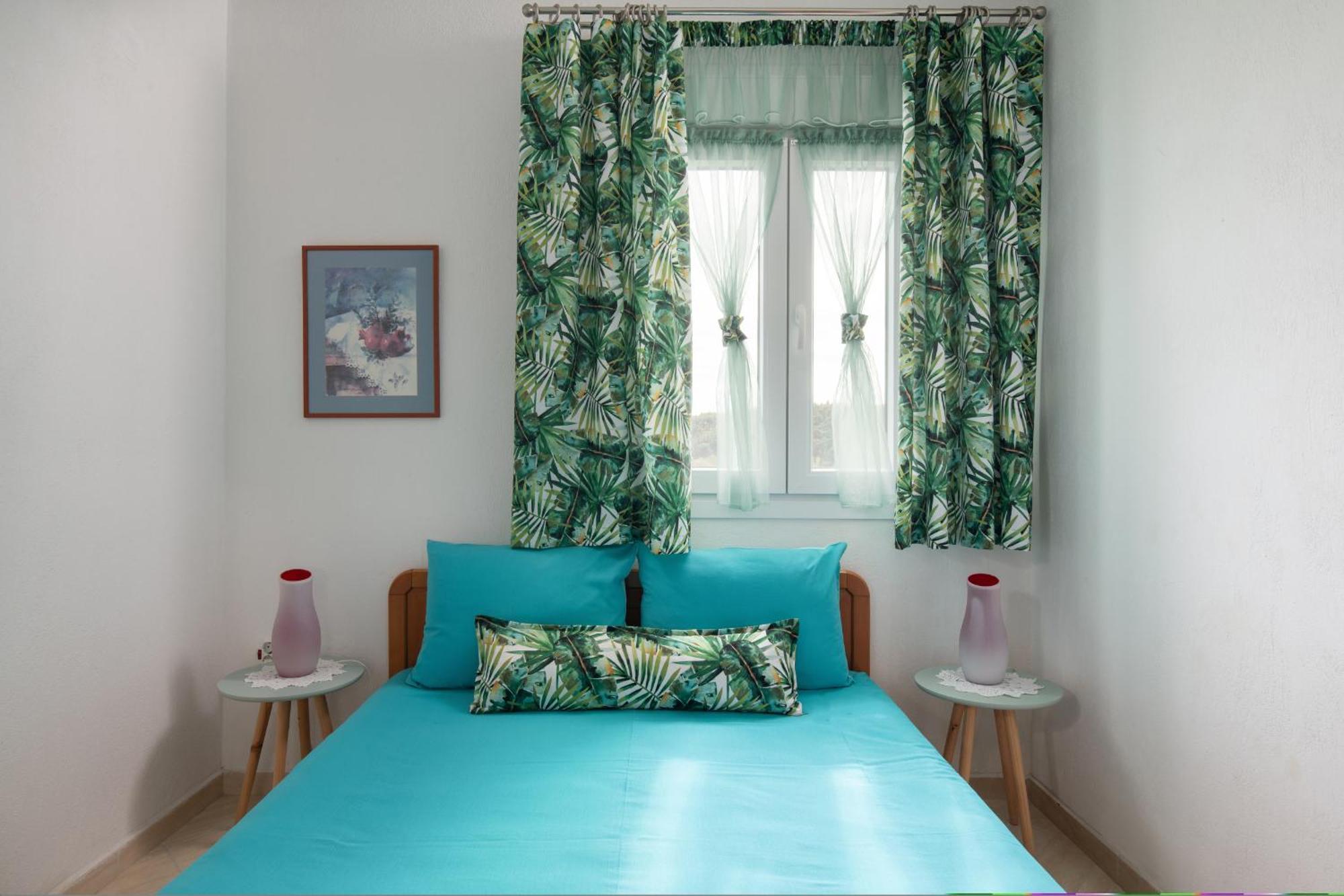 Luxury Apartment Nikiti  Luaran gambar